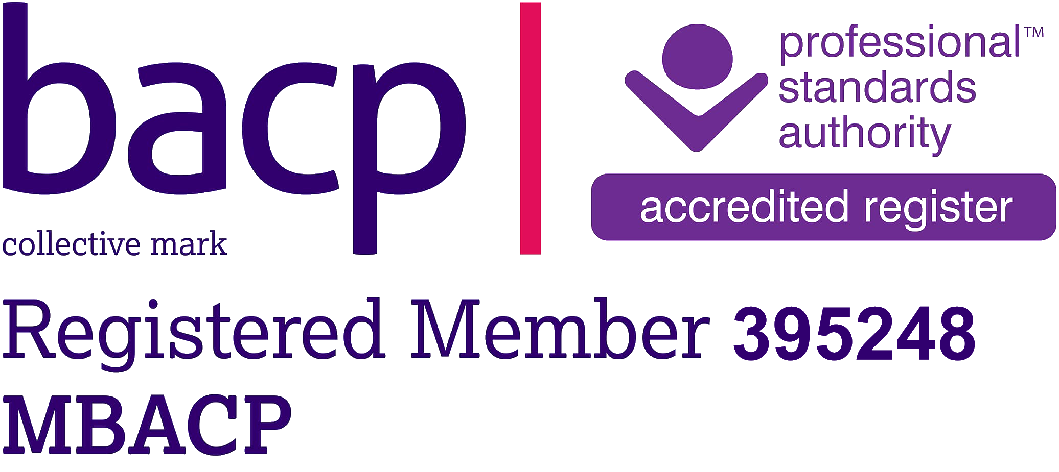 BACP Logo - 395248 transparent